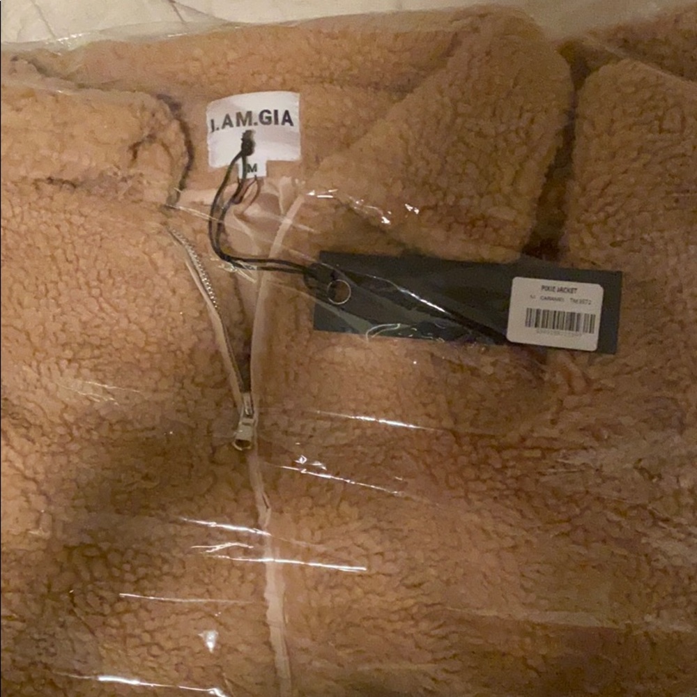 Never used still with packaging and tags.